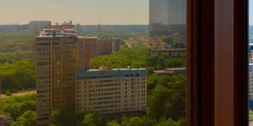 3-комн квартира Приморский проспект, 137к2