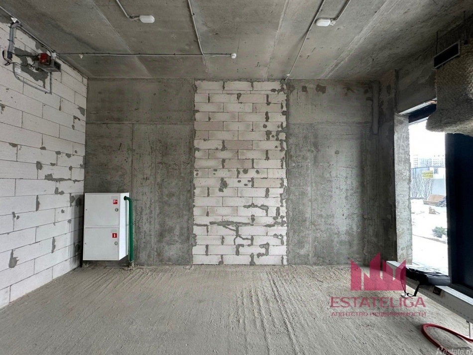 Аренда ПСН Автозаводская ул,  д. 26/1