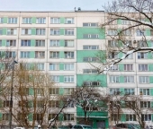 Продать Квартиры вторичка ул Белы Куна  26 4