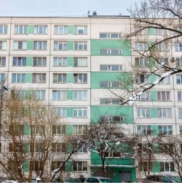 Продажа 3-комн квартиры на вторичном рынке ул Белы Куна,  д. 26,  к. 4