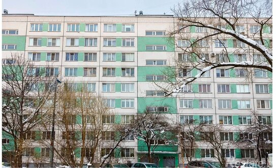 Продажа 3-комн квартиры на вторичном рынке ул Белы Куна,  д. 26,  к. 4