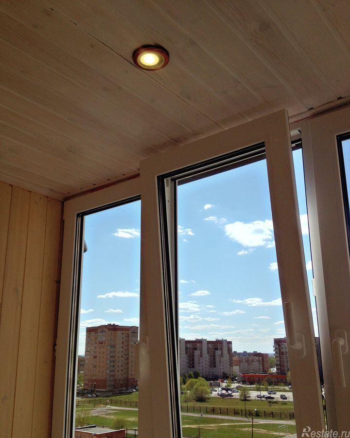 Продажа 2-комн квартиры на вторичном рынке Серпухов, Московское шоссе, 53