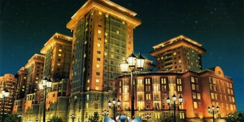 3-комн квартира Киевская улица,  д. 3