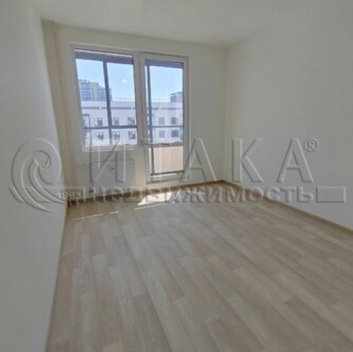 1-комн квартира ул Руднева,  д. 15,  к. 1