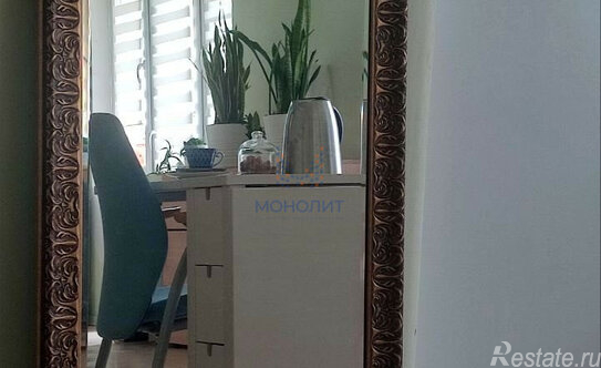 Продажа 3-комн квартиры на вторичном рынке Бузланово, , Красногорск, мкр Западный остров,  д. 1