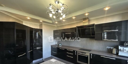 2-комн квартира улица Козлова,  д. 34