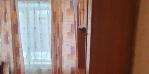 3-комн квартира Тепличный пер,  д. 7