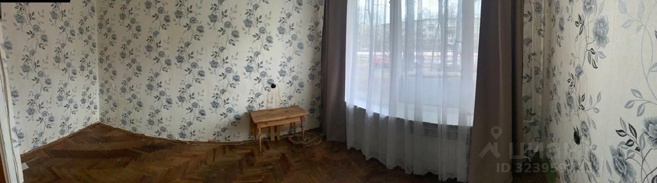 Продажа 3-комн квартиры на вторичном рынке проспект Культуры, 9К2