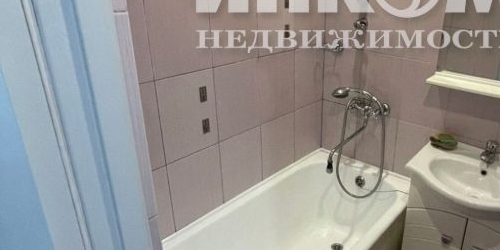 3-комн квартира Сиреневый бульвар, 71К2