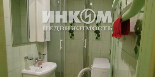 1-комн квартира ул Менжинского,  д. 18