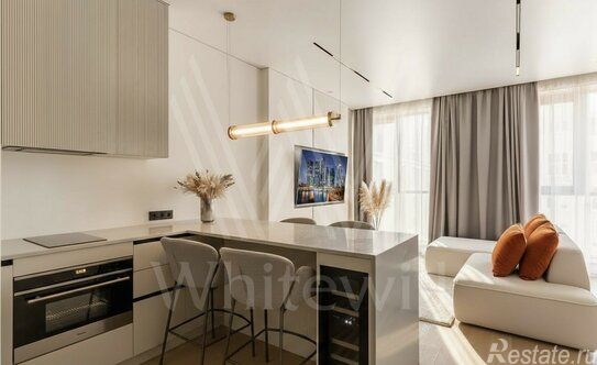 Продажа 1-комн квартиры на вторичном рынке Стремянный пер,  д. 2