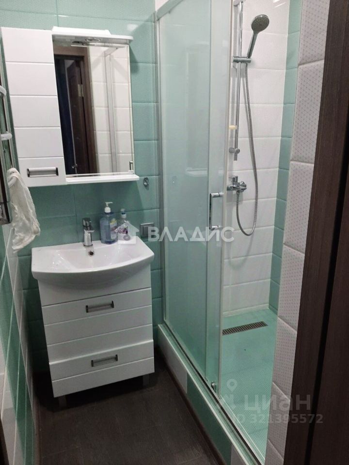 Продажа 2-комн квартиры на вторичном рынке Балашиха, улица Мещера, 22