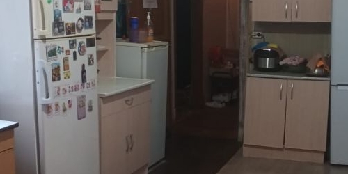 6-комн квартира Дегтярная улица, 29