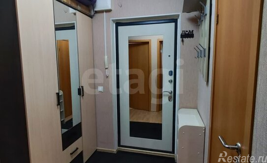 Продажа 1-комн квартиры на вторичном рынке Михайловская дорога