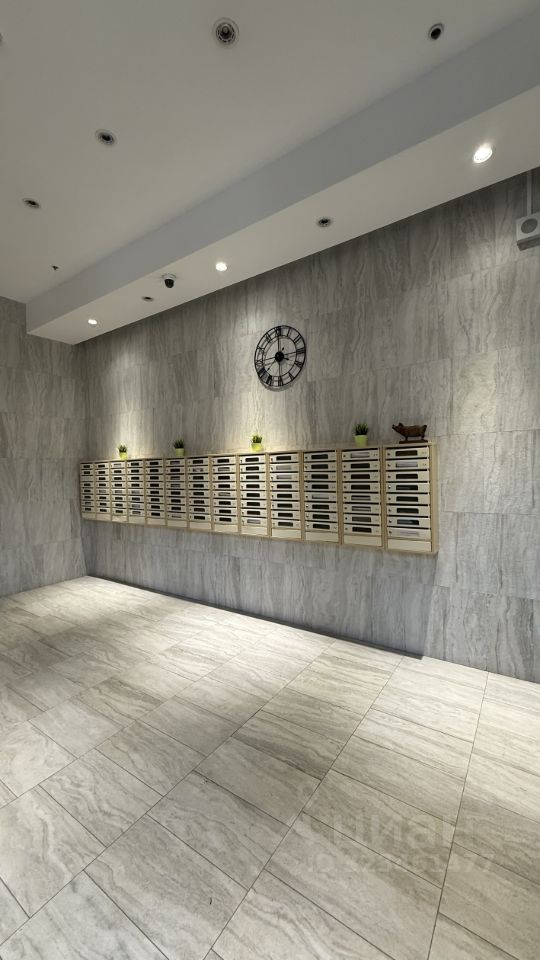 Продажа 1-комн квартиры на вторичном рынке улица Фабрициуса, 18