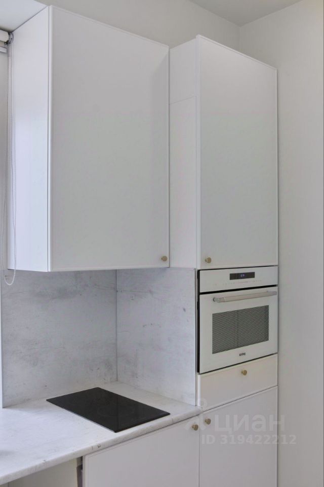 Продажа студии Медовый переулок, 5С2