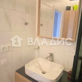 Продажа 2-комн квартиры на вторичном рынке Плесецкая ул