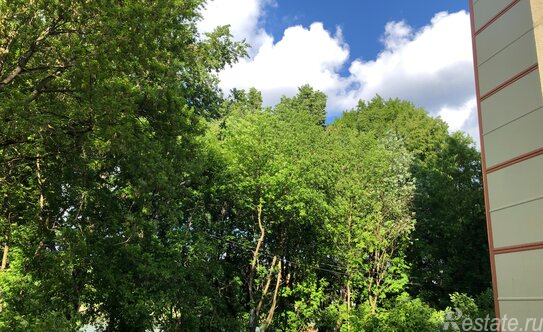 Продажа 1-комн квартиры на вторичном рынке Кудринка, 1-й Фабричный проезд,  д. 10