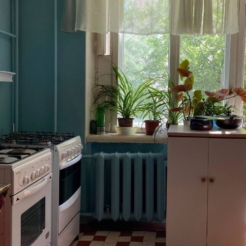 6-комн квартира улица Беринга, 32К3