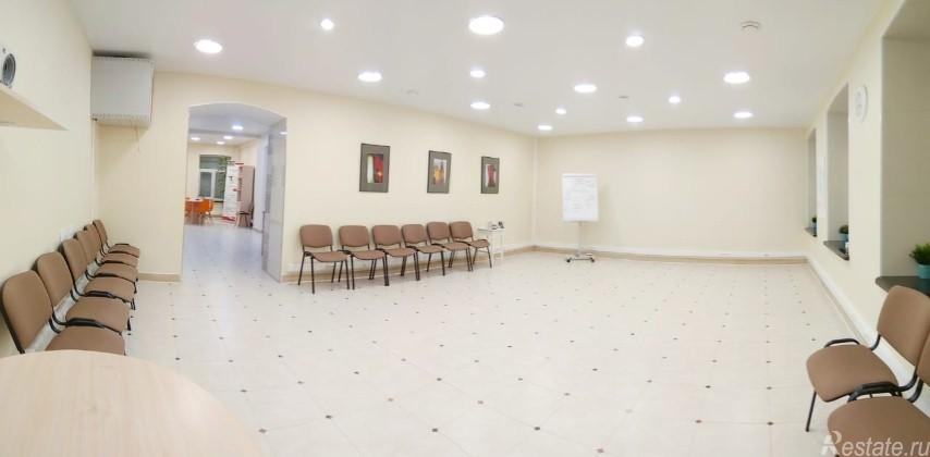 Аренда офиса Ковенский пер ,  д. 20