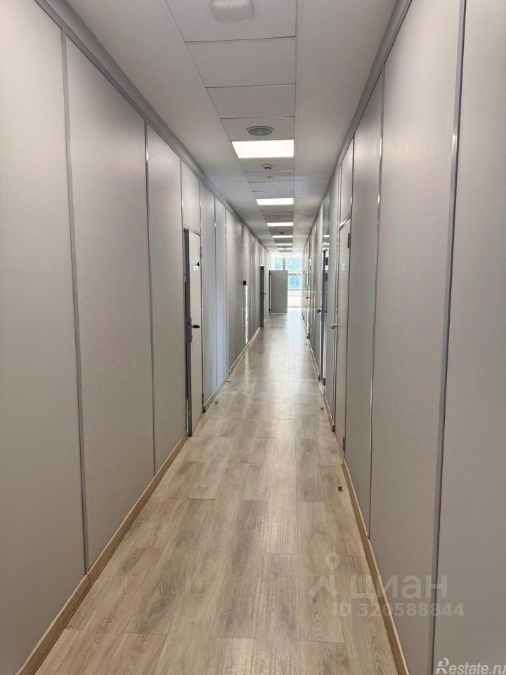 Аренда офиса ул Электрозаводская,  д. 27,  к. 5
