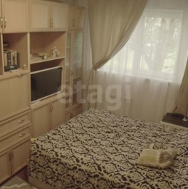 Продажа 3-комн квартиры на вторичном рынке ул Партизана Германа,  д. 23