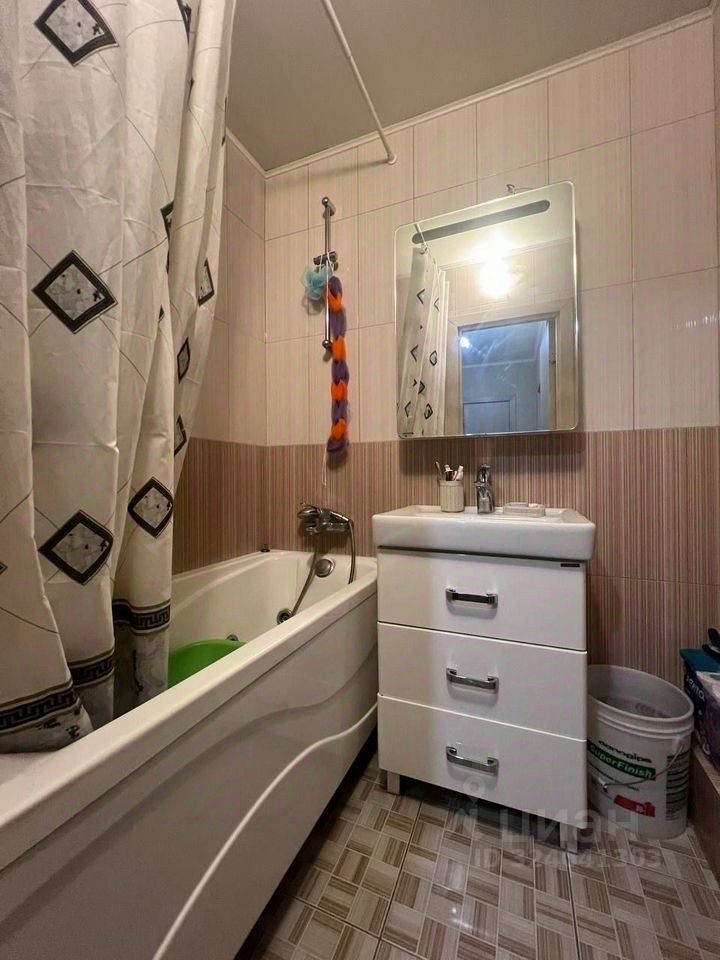 Продажа 1-комн квартиры на вторичном рынке Кудрово г., проспект Европейский, 14к6