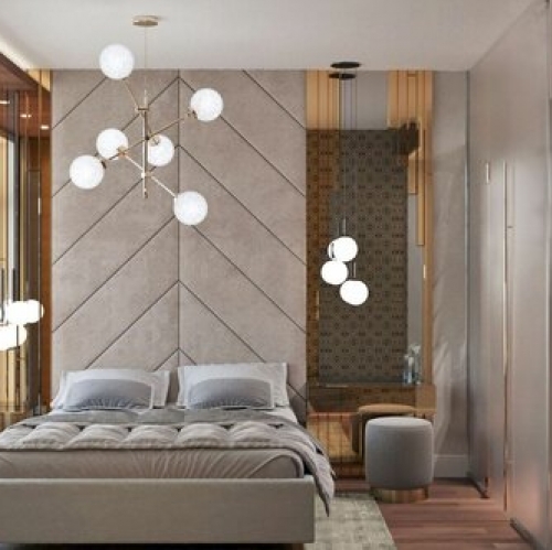 3-комн квартира улица Катерников,  д. 6 к1