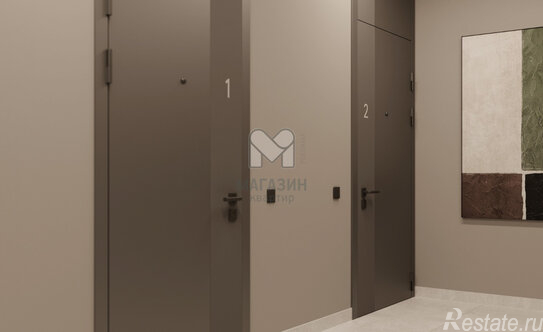 Продажа 2-комн квартиры на вторичном рынке Подлипки, улица Калинина,  д. 11