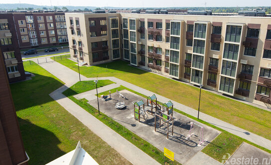 Продажа 1-комн квартиры на вторичном рынке Сухарево, , Мытищи, ул Пацейко,  д. 7