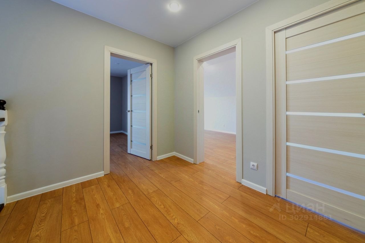 Продажа дома д. Узигонты, улица Успешная, 1