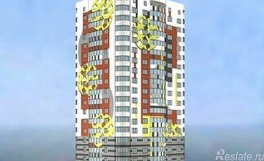 Продажа 1-комн квартиры на вторичном рынке Ивантеевка г, Прокудина ул,  д. 1