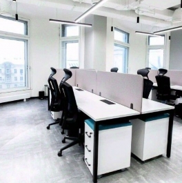 Аренда офиса Электролитный проезд,  д. 5