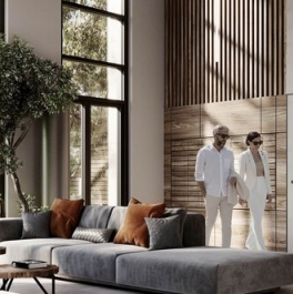 Продажа 3-комн квартиры на вторичном рынке Приморское шоссе,  д. 443