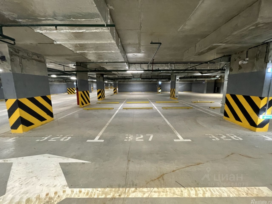 Продажа гаража Дмитровское шоссе,  д. 107,  к. 1