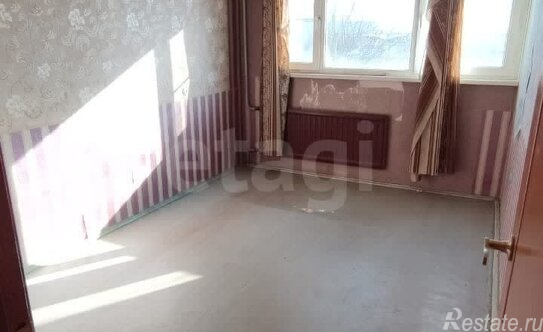 Продажа 2-комн квартиры на вторичном рынке Серебристый б-р,  д. 5,  к. 1