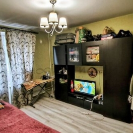 Продажа 2-комн квартиры на вторичном рынке Бирюлёвская улица