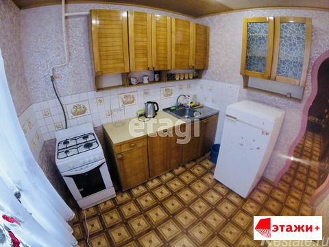 Продажа 1-комн квартиры на вторичном рынке Клин, ул. Первомайская,  д. 16