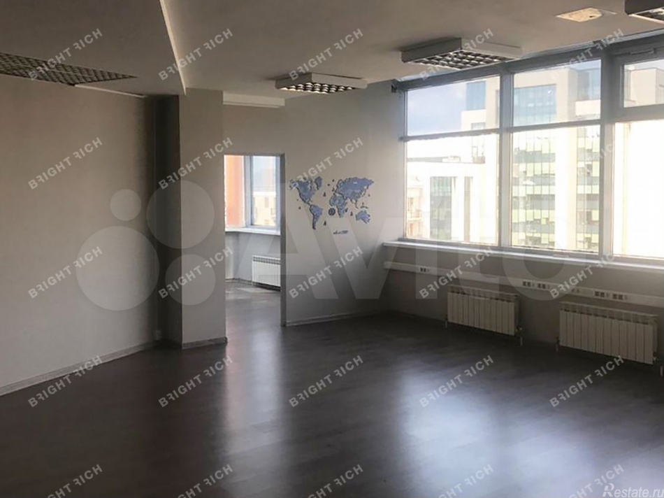 Продажа офиса Фролов переулок,  д. 2