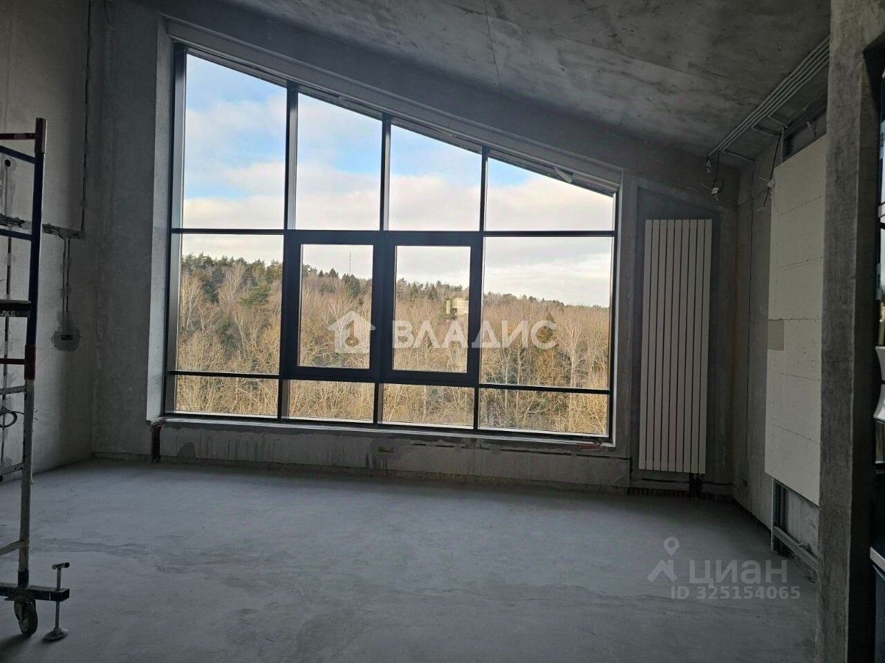 Продажа 5-комн квартиры на вторичном рынке Новогорск мкр, улица Ивановская, 51к3