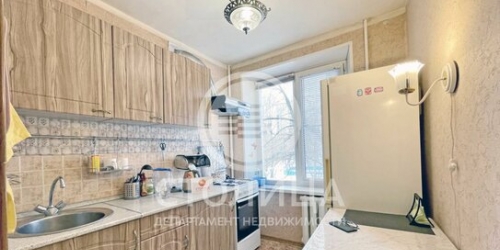 1-комн квартира улица Константинова,  д. 5
