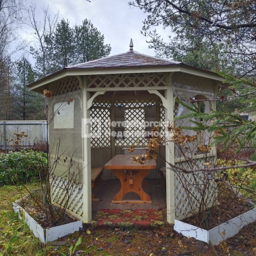 Коттедж/дом деревня Касимово, деревня Касимово, ул Полевая, д 18