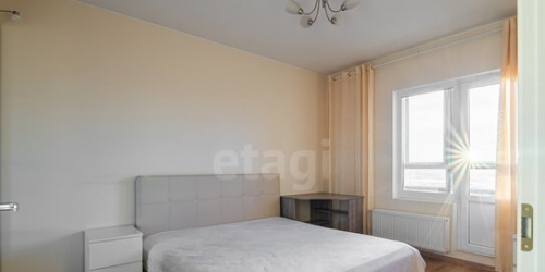 2-комн квартира ул Мебельная,  д. 49/92