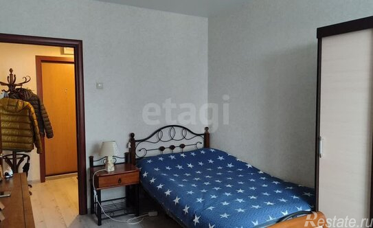 Продажа 2-комн квартиры на вторичном рынке Печорская ул,  д. 9