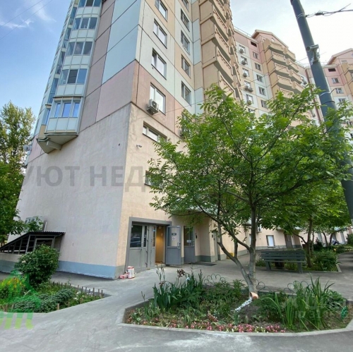 Помещение свободного назначения Судостроительная улица,  д. 1