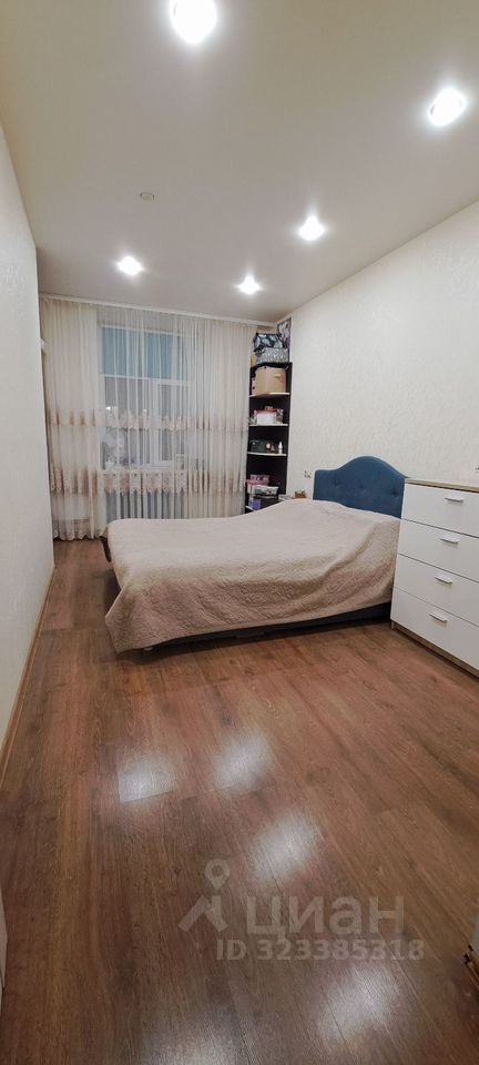 Продажа 3-комн квартиры на вторичном рынке Электросталь, улица Корешкова, 6