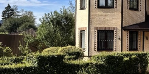 Коттедж/дом пос. Лисий Нос, Ивановская улица, 20