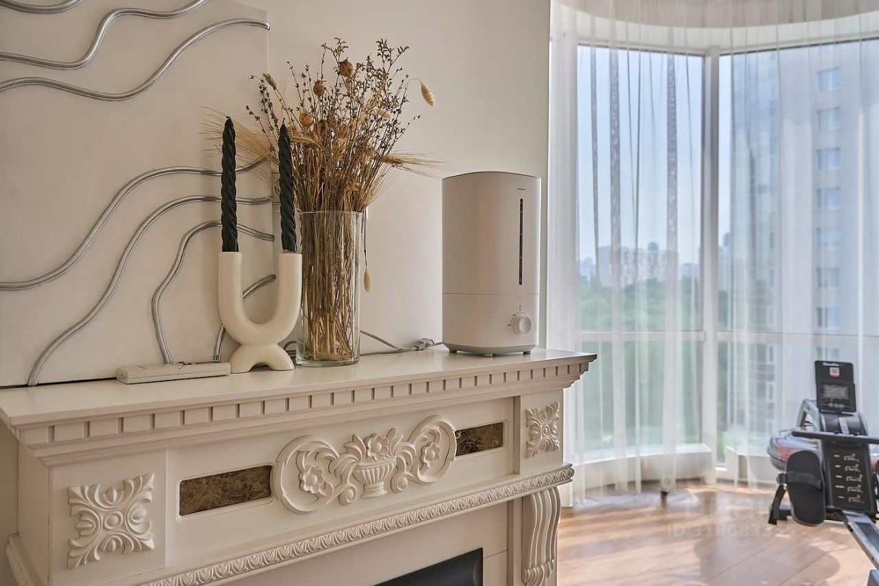 Продажа 2-комн квартиры на вторичном рынке проспект Вернадского, 94к4