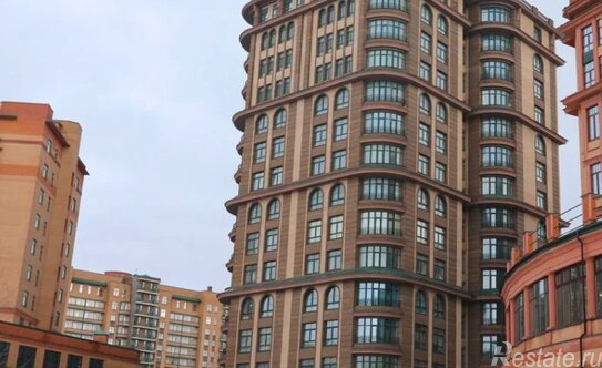 Продажа 2-комн квартиры на вторичном рынке ул Наличная,  д. 26,  к. 4