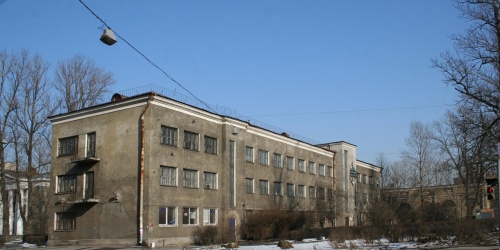 Помещение свободного назначения Виндавская ул., 2